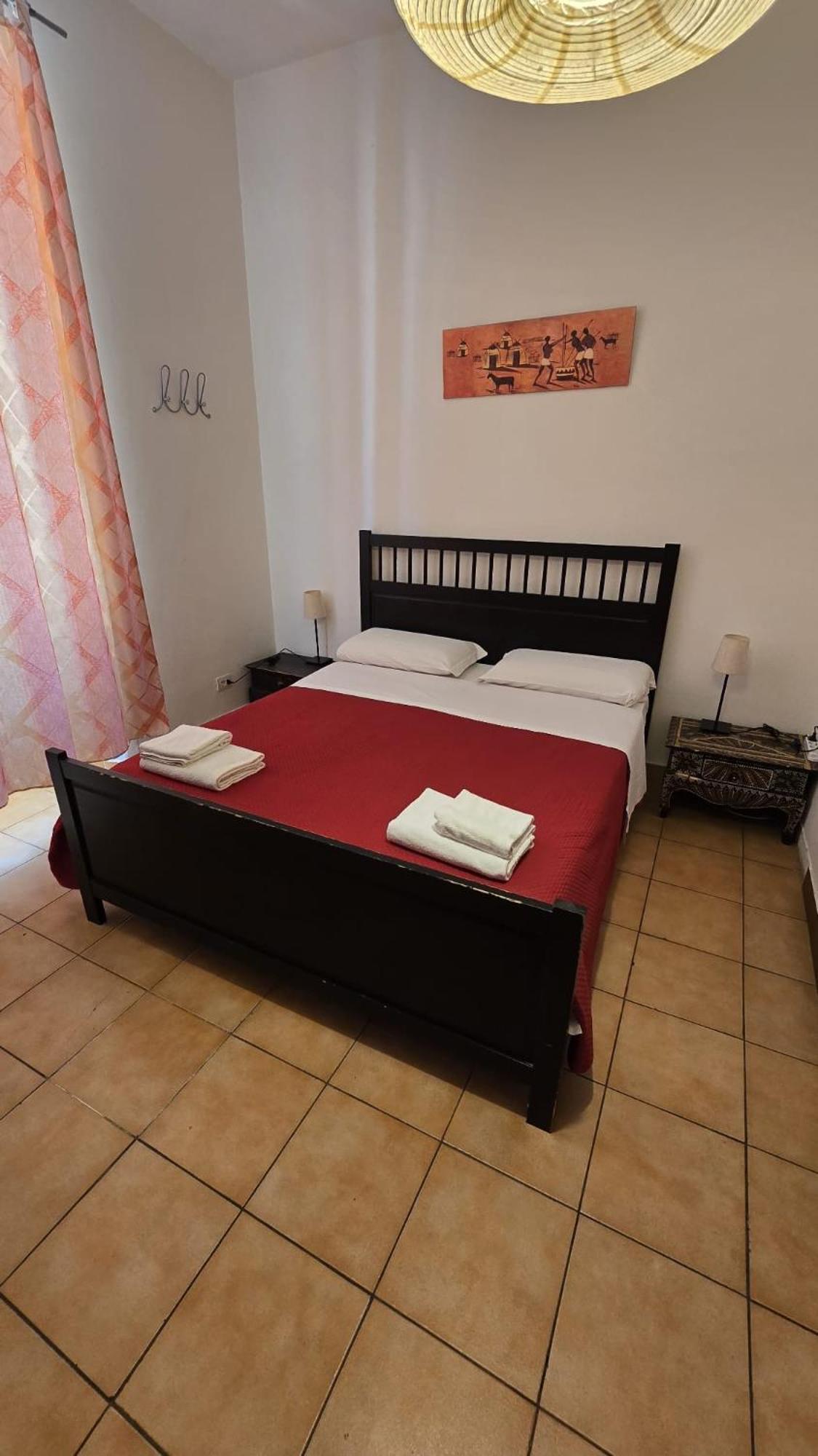 Meltin' Rome Guest House Exterior photo
